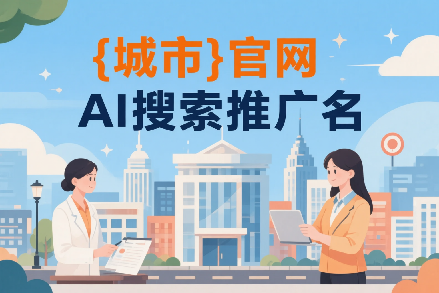 河曲官网做AI搜索推广排名却没提升的原因分析